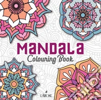 Mandala. Colouring book