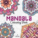 Mandala. Colouring book libro