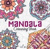 Mandala. Colouring book libro