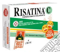 Risatina C 2024