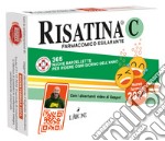 Risatina C 2024 libro