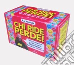 Chi ride perde! Con Carte libro