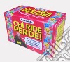 Chi ride perde! Con Carte libro