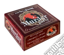 Murder party. Nuova ediz.