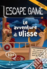 Le avventure di Ulisse libro