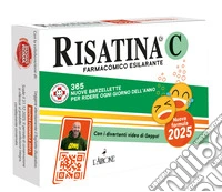 Risatina C 2025