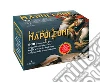 Napoleone. Scatola quiz libro