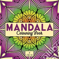 Mandala. Colouring book libro