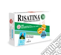 Risatina C 2026