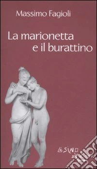 La marionetta e il burattino