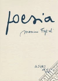 Poesia