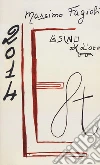 Left 2014 libro di Fagioli Massimo