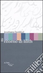 Il Ritorno di Lilith libro