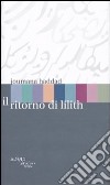 Il Ritorno di Lilith libro