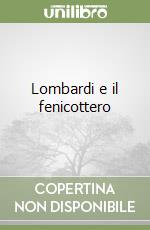 Lombardi e il fenicottero