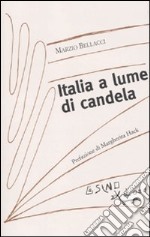 Italia a lume di candela