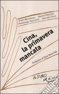 Cina, la primavera mancata
