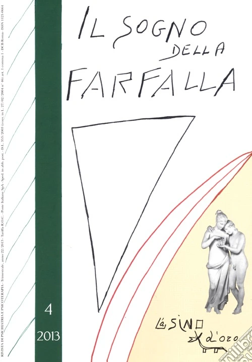 Il sogno della farfalla (2013). Vol. 4