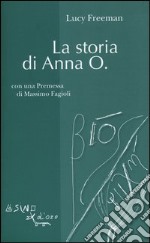 La storia di Anna O. libro