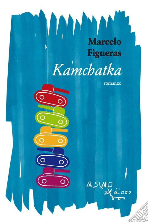 Kamchatka