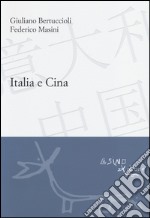 Italia e Cina libro