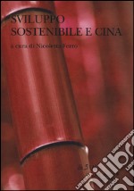 Sviluppo sostenibile e Cina. Le sfide sociali e ambientali nel XXI secolo libro