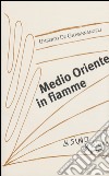 Medio Oriente in fiamme libro