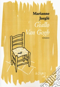 Giallo Van Gogh