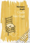 Giallo Van Gogh libro