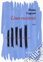 Linee resistenti libro