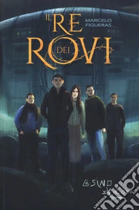 Il re dei rovi