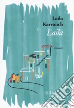 Laila libro