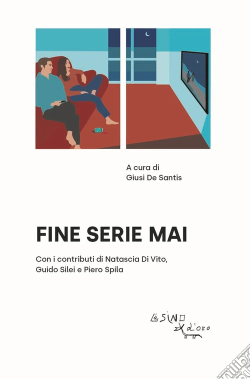 Fine serie mai