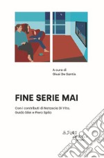 Fine serie mai libro