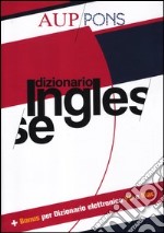 Dizionario inglese-italiano, italiano-inglese libro