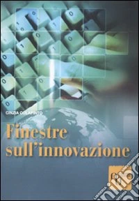 Finestre sull'innovazione libro