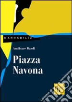 Piazza Navona libro