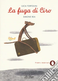 La fuga di Ciro. Ediz. a colori libro