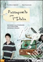 Passaporto per l'Italia libro