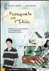 Passaporto per l'Italia libro