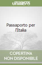 Passaporto per l'Italia