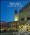 Treviso. I luoghi del colore. Ediz. illustrata libro