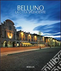 Belluno. La città splendente