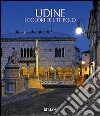 Udine. I colori del Tiepolo libro