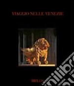 Viaggio nelle Venezie-From Veneto to Veneto. Ediz. illustrata libro