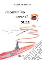 In cammino verso il sole libro