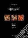 Il linguaggio dei tappeti. Caucaso Persia Anatolia. Ediz. illustrata libro