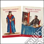 Mercanti e monete della serenissima libro