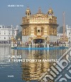 Punjab. Il tempio d'oro di Amritsar libro