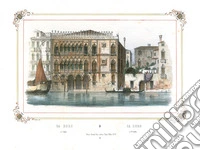 Ca d'oro. Ediz. illustrata